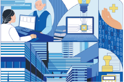 Many benefit from hospitals' companion diagnosis service