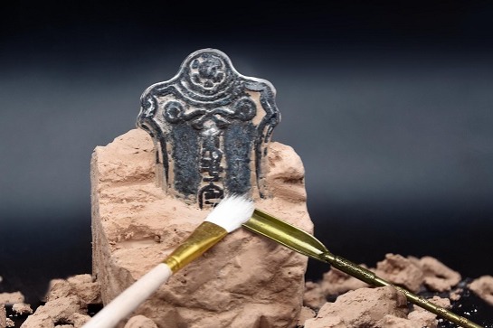 Henan Museum's archaeological dig boxes named public's favorite cultural and creative products