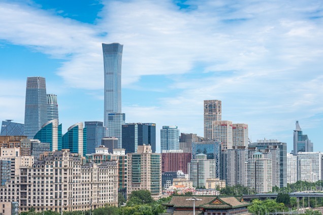 China launches 22 measures to promote private economy development