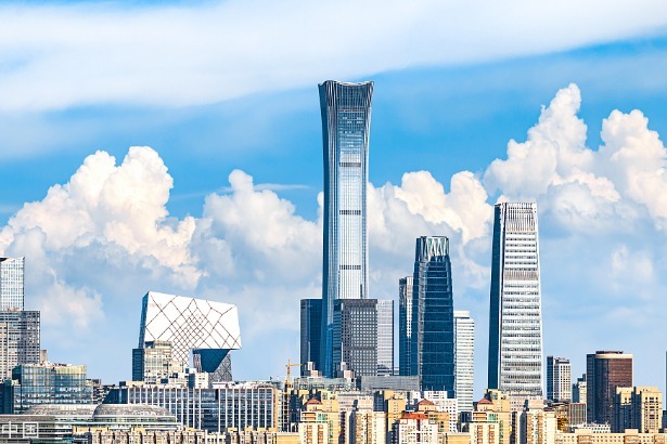 Beijing, Shanghai enhance foreign investment climate