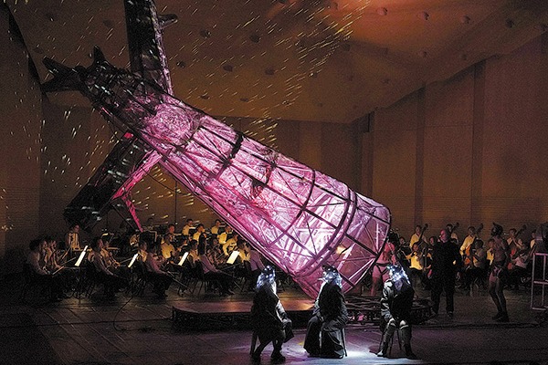 Visualizing the classics