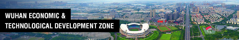 Wuhan Economic & Technological Development Zone