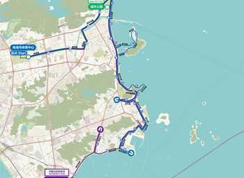 2023 Zhuhai Marathon begins registration process