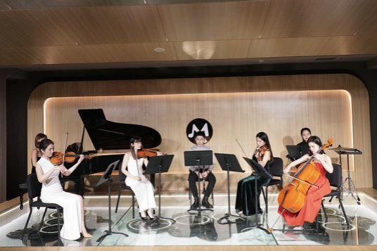 Music Fans opens second Beijing venue