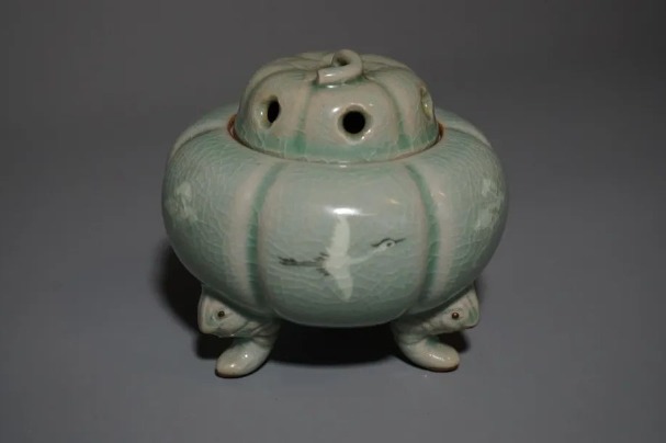 Collaborative exhibition of Song Dynasty artifacts from Shanxi and Fujian unveiled