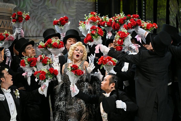 NCPA's operetta features musicians from home and abroad