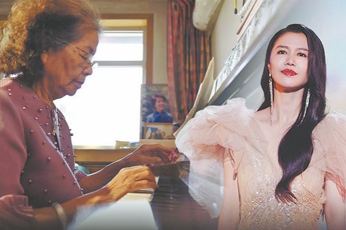 Show unearths cultural depth of folk songs