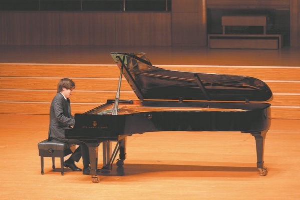 Sun looking to shine brighter