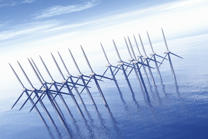 Sector-wise electricity consumption in China for H1 2023