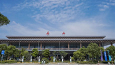 Zhoushan to open international flights next year