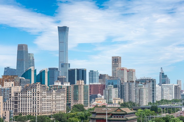 Experts expect proactive GDP target for next year