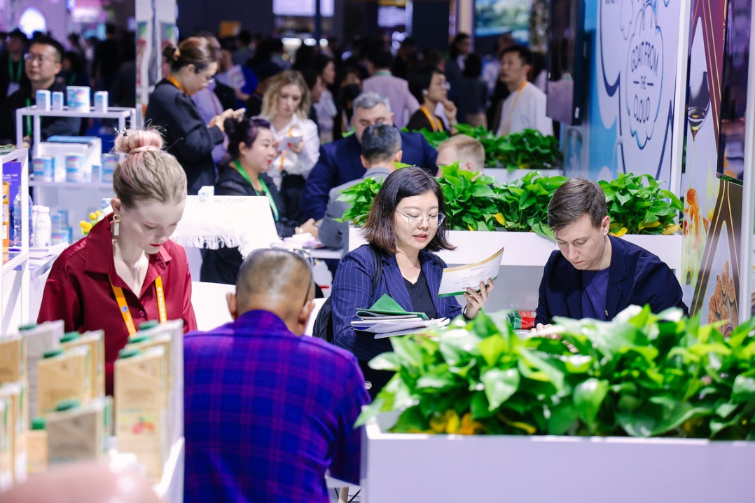 Round-up of opinions after expo success