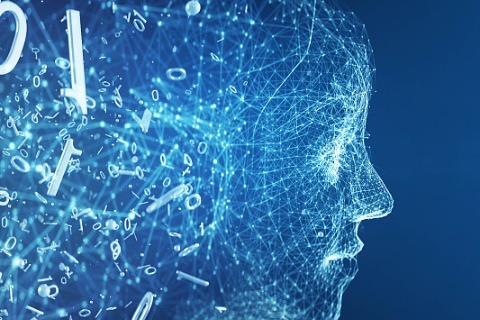 New robot control system unveiled