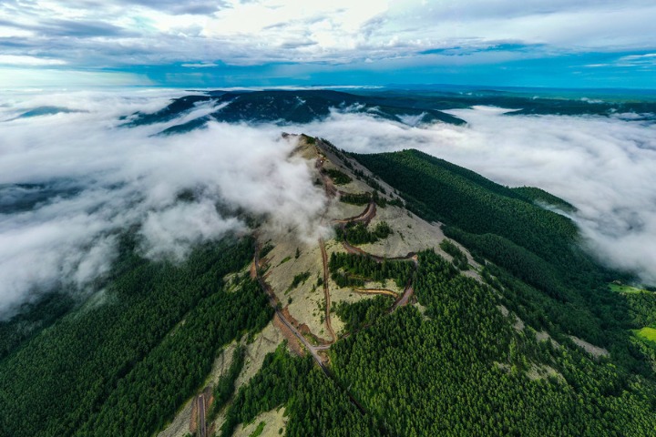 Inner Mongolia signs 123 deals at Greater Bay Area investment promotion conference