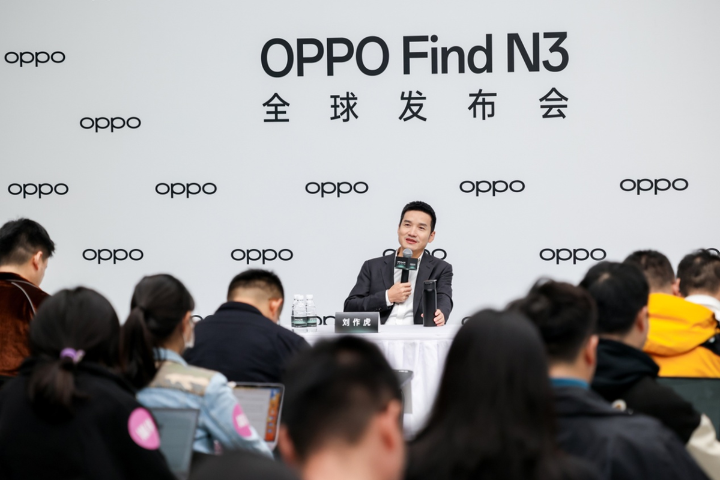 Chinese brands highlight huge Indonesian market potential