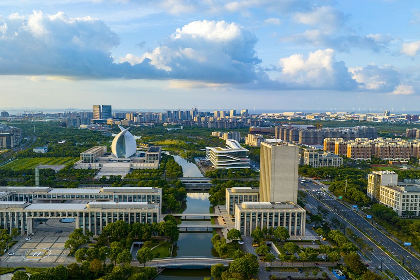 China to take steps to progressing agreement for Trans-Pacific partnership