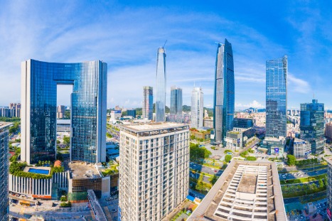 Guangdong eyes Dongguan hub for cross-Strait sci-tech ties