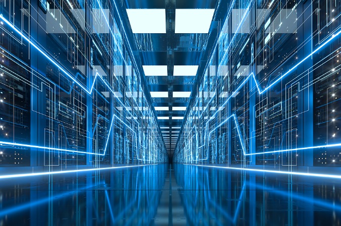 China's digital economy drive propels cloud computing market growth