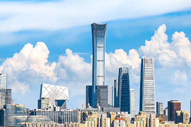 HSBC: MNCs to further expand in China market