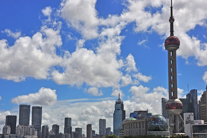 Foreign firms see profitable future in China