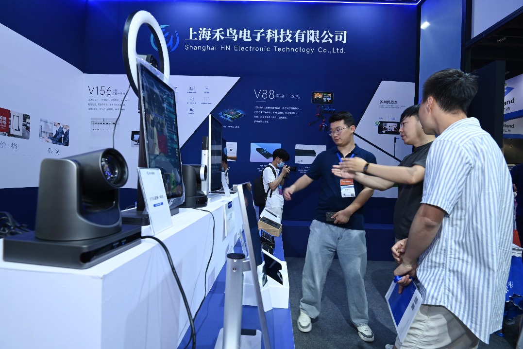 AI virtual hosts change game for livestreaming