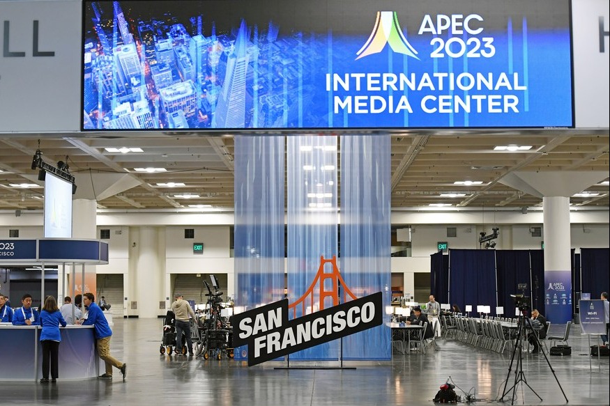 Senior governmental official stresses APEC's role in open regionalism