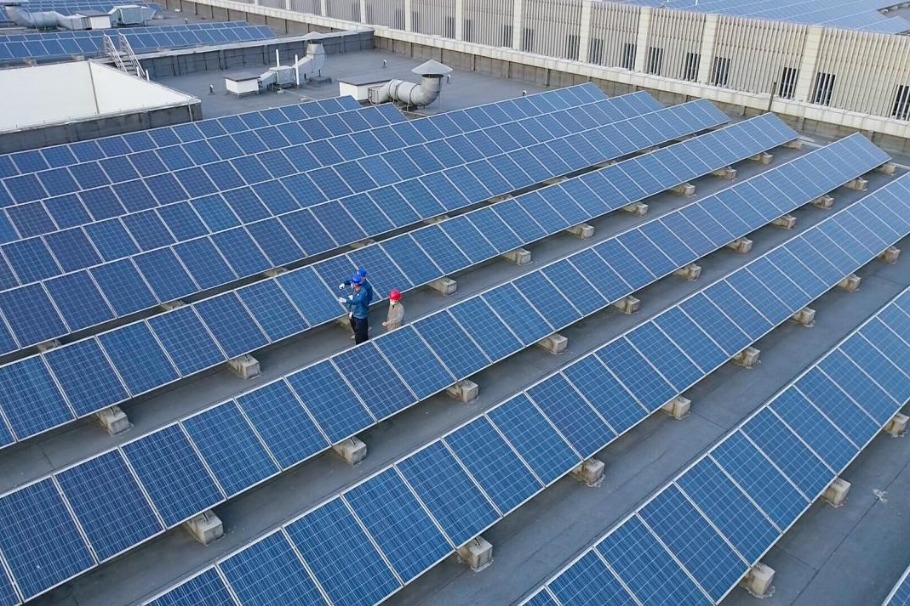 Shandong Liaocheng Power Supply Company turbocharges development