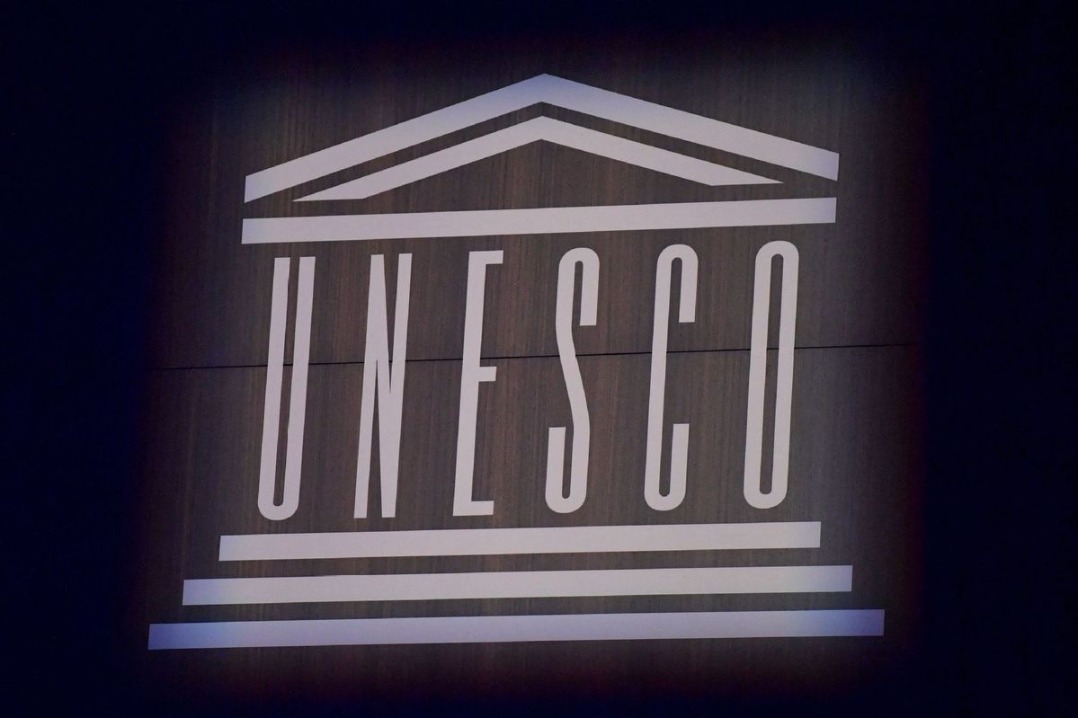 UNESCO establishes institute for STEM education in Shanghai