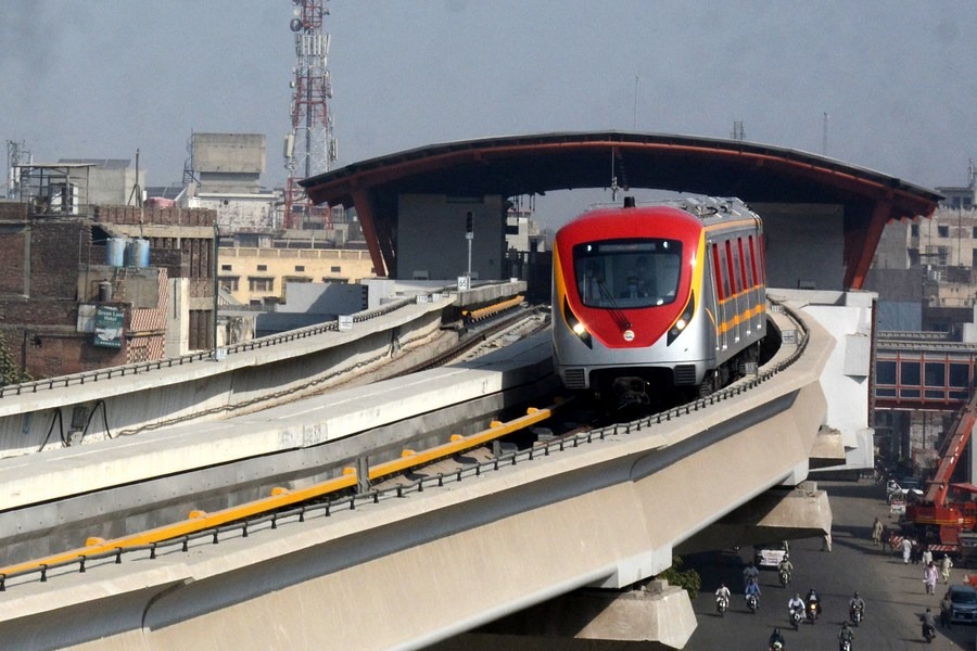 Partnership formed to share China's metro expertise with Ho Chi Minh City
