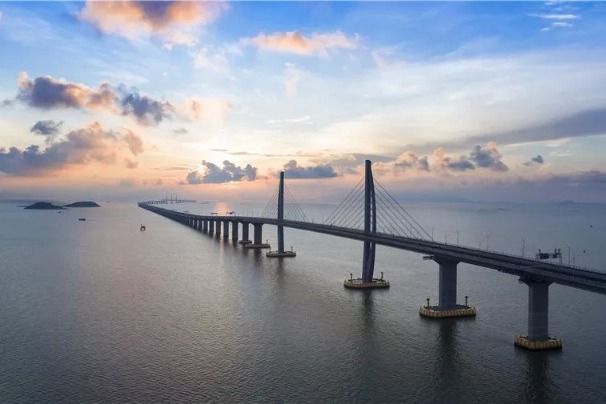 Guidelines issued to strengthen rule of law in GBA hub