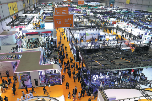 MNCs banking on innovation for growth