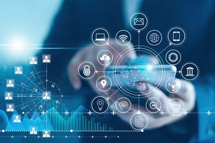 Spotlight shines on IoT's role in growth and development