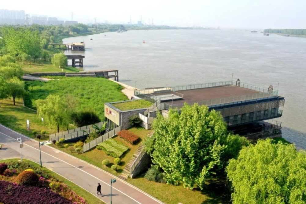 Yangtze belt development to get boost