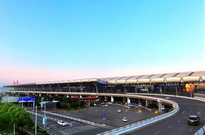 Guiyang airport a comprehensive transportation hub in Guizhou 