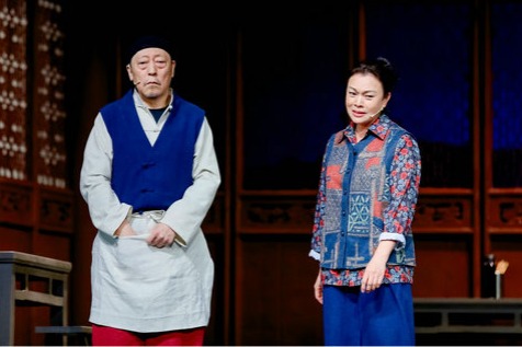 Revisit of Yinding Bridge takes play to new stage