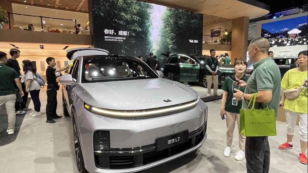 Boosting consumption high on 2024 agenda