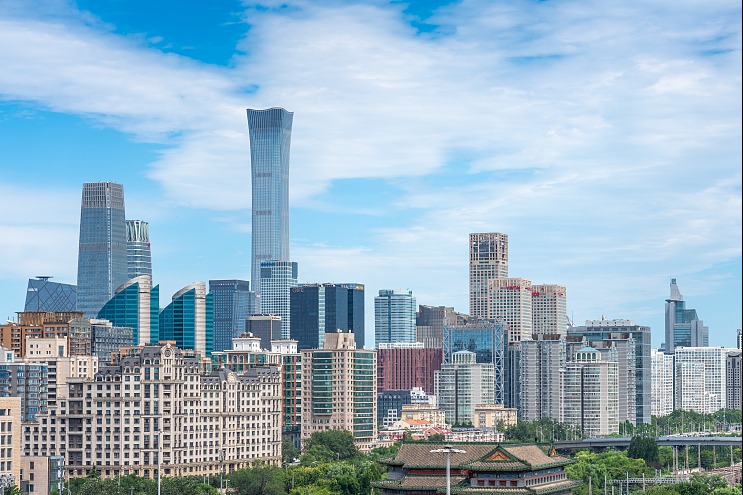 World Bank, ADB project China GDP growth of 5.2% in 2023