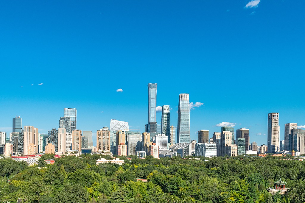 China sets nine priorities for economic work in 2024