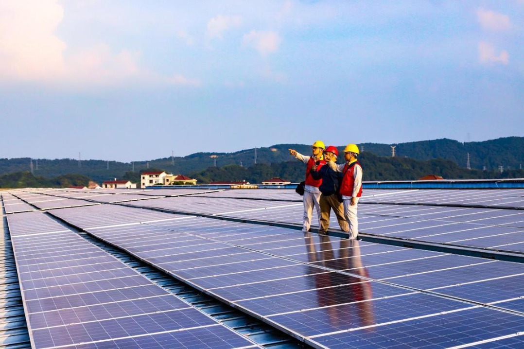 $50 million infrastructure loan given for Zhejiang province