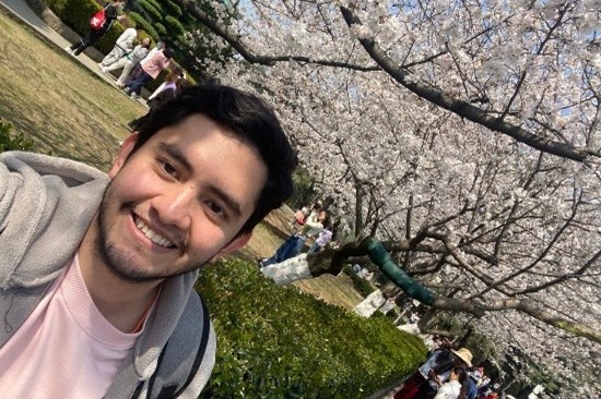 《My incredible experience in China: Transforming my life》