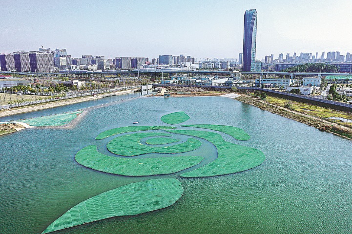 China's high-tech zones important source of innovation, creativity