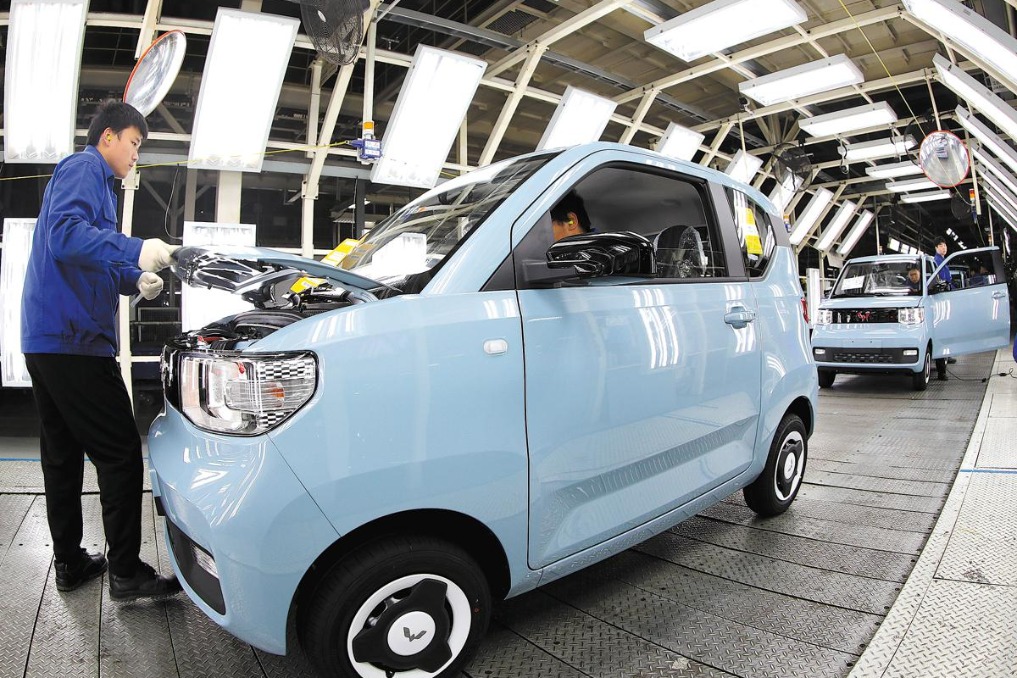 Focus on industry, sci-tech enthuses MNCs