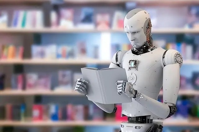 Demand of AI surges for year-end reports