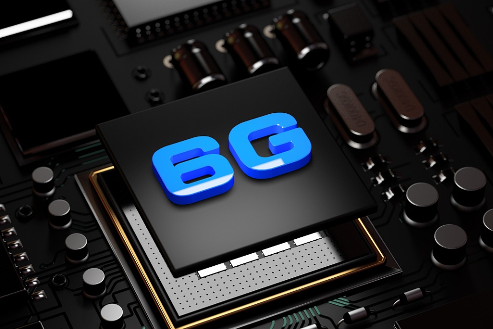 Telecom, smartphone companies take part in 6G trials