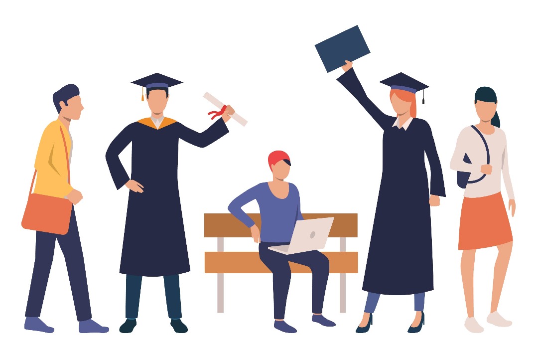 Nation pushes enrollment in professional master's degree