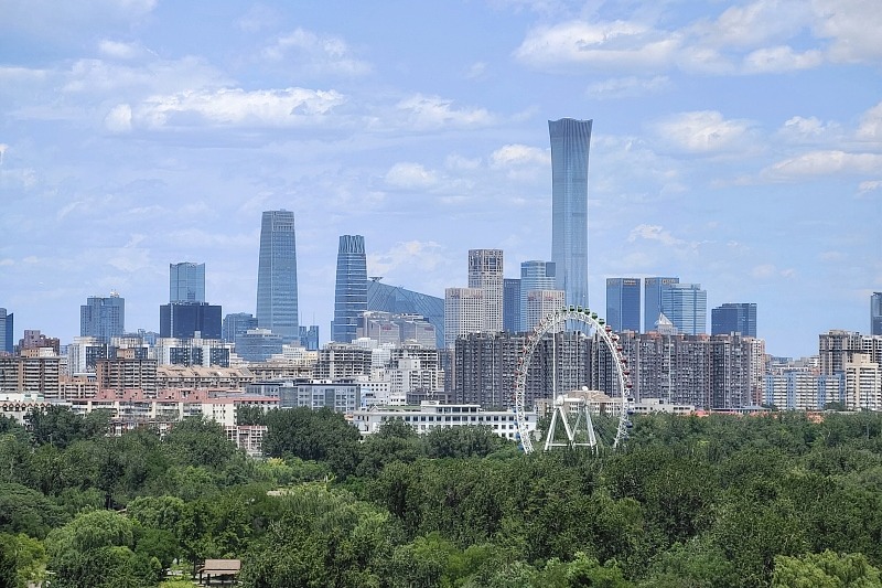 Minimum down payment for first time buyers reduced in Beijing