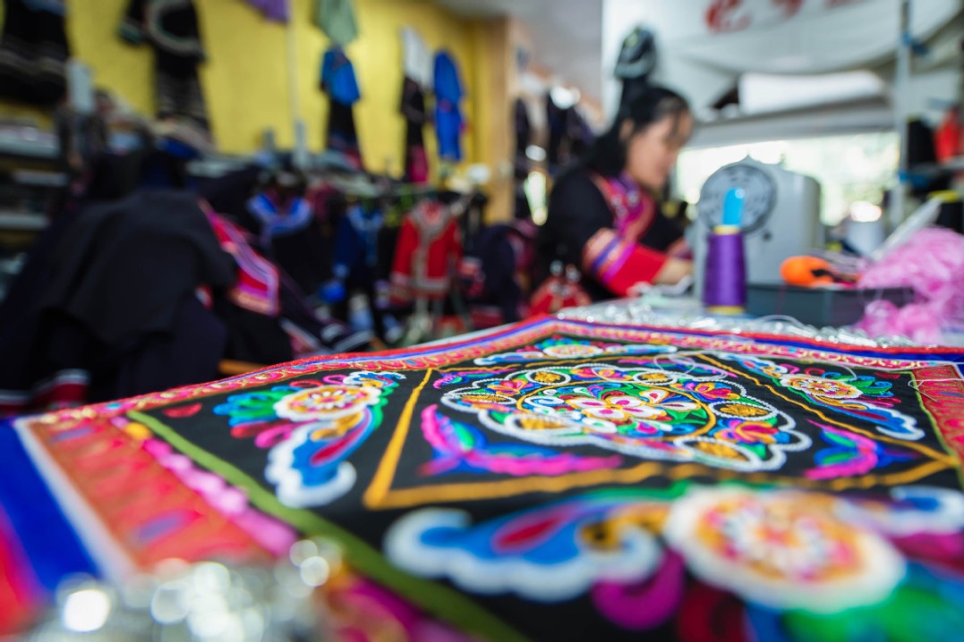 Companies gear up to finalize 2023 orders in China