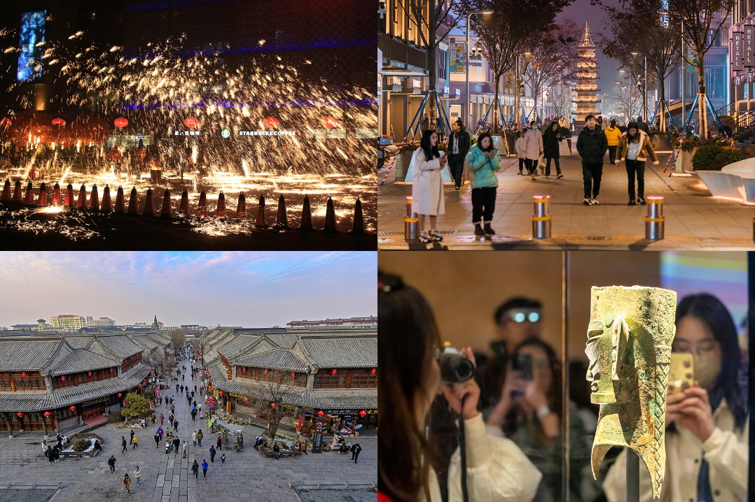 Top 10 dark-horse tourism destinations nationwide