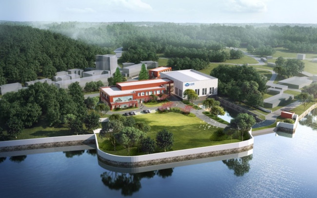 Zhoushan's marine high-end equipment sector receives boost