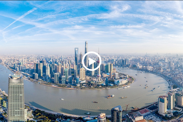 A look at China's economic data in November